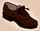 Figure: saddle shoe