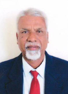 Dr. Mansoor Ahmad