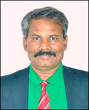 Dr. Pulakeshi. Y. Shetteppanavar